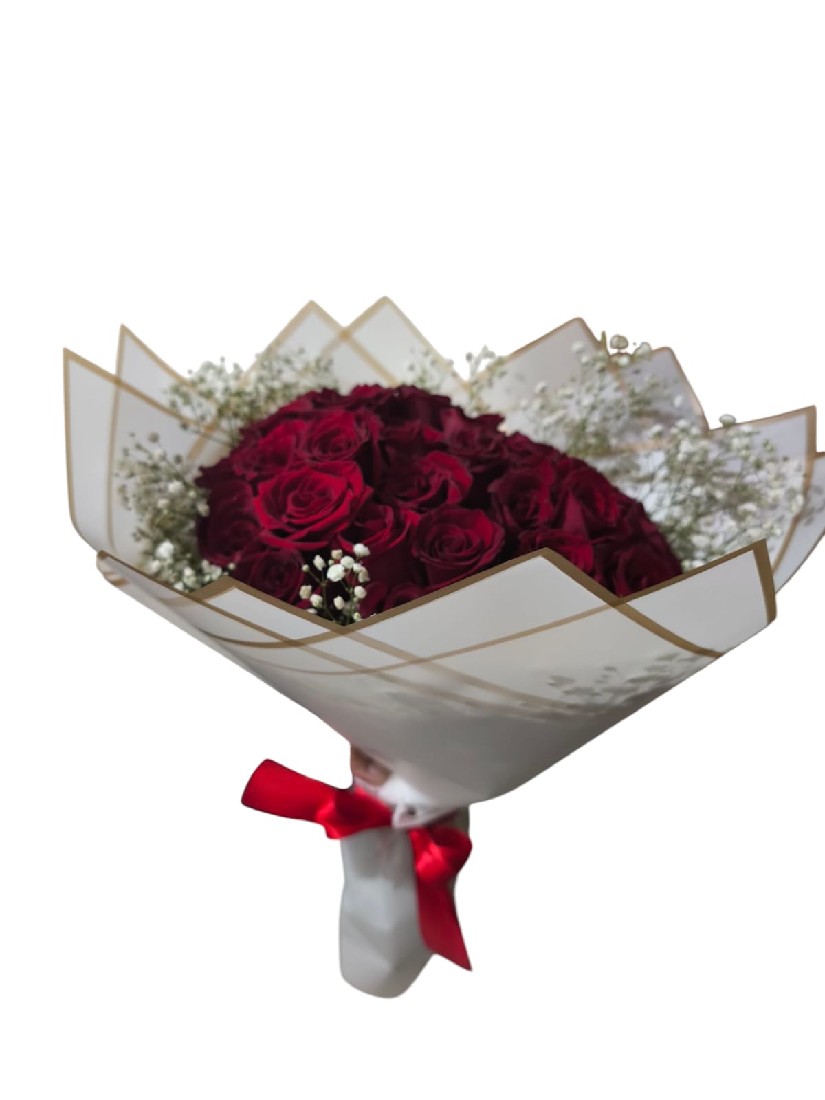 Bouquet Rosas