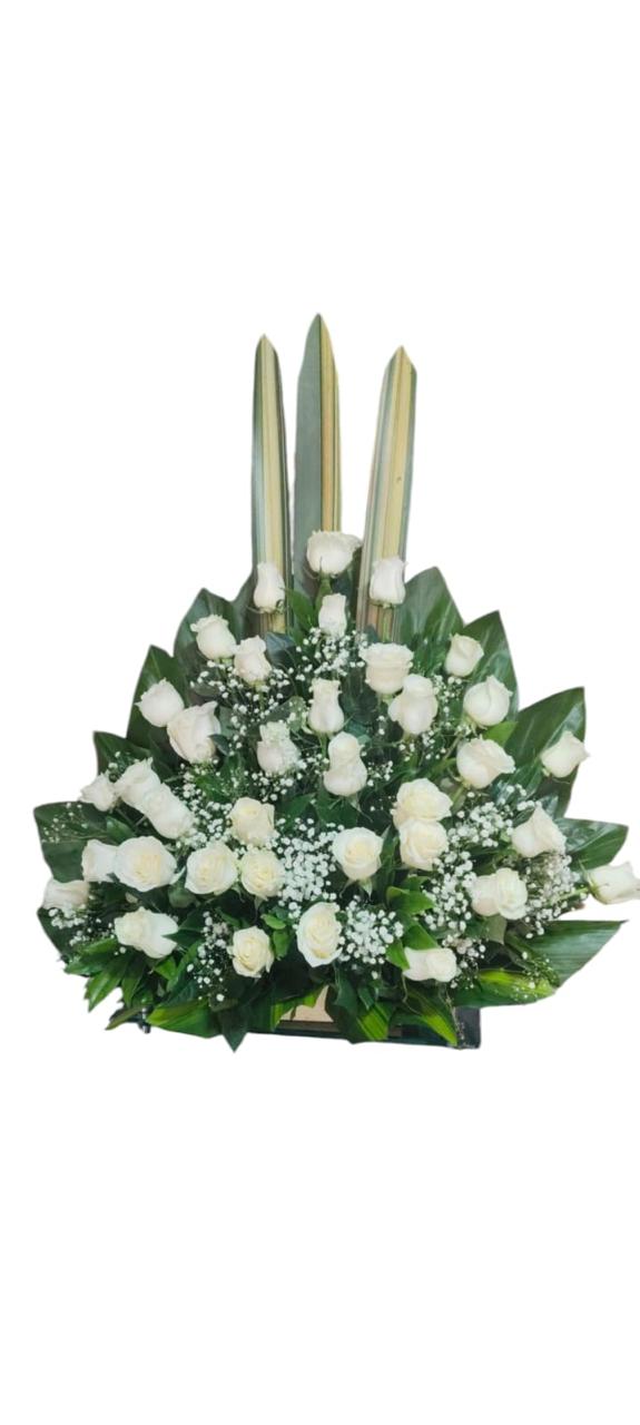 Arreglo Funebre Cali Sur