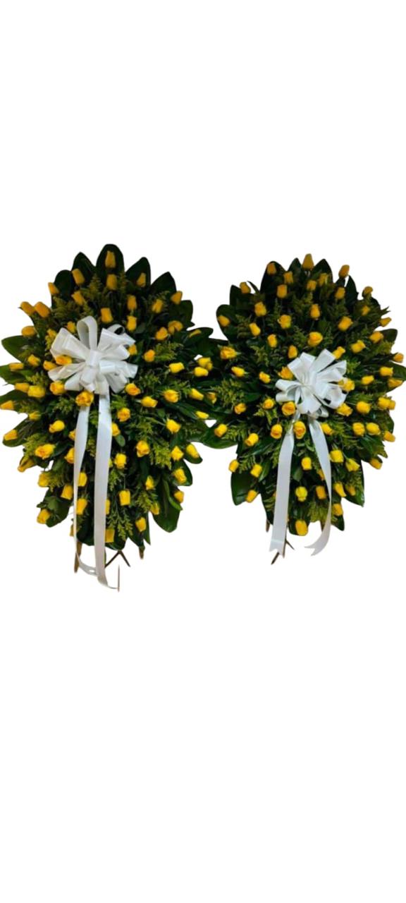 Coronas Funebre Cali sur